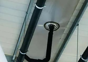 凤庆虹吸排水的原理