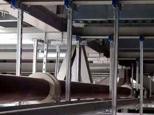 凤庆管廊支架的分类