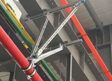 凤庆抗震支架厂家与你分享你必须做的紧急情况下的准备